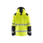 Veste hiver haute-visibilité 44551987 - Couleur et taille au choix