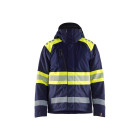 Veste hiver haute-visibilité 44801977 - Couleur et taille au choix