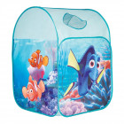 Tente de jeux ma maison disney le monde de dori