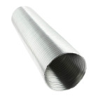 Conduit aluminium étirable m0 longueur 3,00ml - ø150