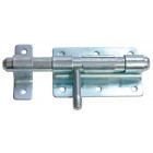 verrou de box a bouton poire JARDINIER MASSARD J522241