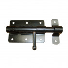 verrou de box a bouton poire JARDINIER MASSARD J524211