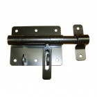 verrou de box porte-cadenas JARDINIER MASSARD J524301