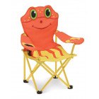 Chaise pliante sunny patch