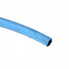 Tuyau caoutchouc bleu air comprimé o12, le metre