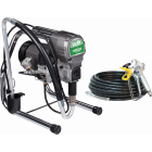 Pulvérisateur Airless électrique LACME Es 080 1500L/an. 1.8L/min. Buse max 0.021. 227bar - 458184