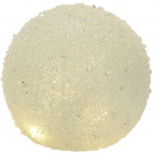 Boule lumineuse alaska 20 cm