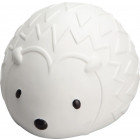 Lampe en porcelaine hérisson