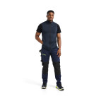 Gilet polaire STRIKER 47362539 - Couleur au choix