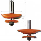 Vis stei m3x3 uni-5929 990.005.00
