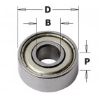 ROULEMENT D=6-13mm 791.023.00