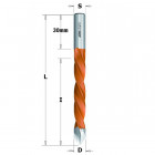 MECHE TOURILLON HW S=10X30 D=D=6X70x115 GA 381.060.12