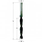 Sp-meche helicoidale s=10 d=18x130x180 dr 517.180.31