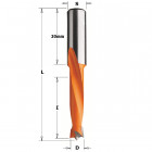 Meche tourillon hm dr d=5.1x70 s=10x30 311.051.11
