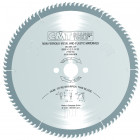LAME CIRCULAIRE 420X3.8X32 Z=96 5'TCG 284.096.17P