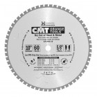 Lame circulaire (pvc-bois) 184x2x215.87  z=48 fwf 226.048.07
