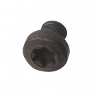 Vis torx  t9  m3x4x5,7  d=4,6  pour articles 662.160 990.082.00