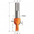 M.a percer+frasoir hm dr d=10x15x70 s=10x25 377.101.11