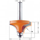 HM-FR. QUART DE RONDE D=22.2R=4.8 S=6 DR. 739.222.11