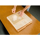 Système cmt pour créer des plateaux s=12 (4 pièces) bts-002