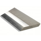 JEU DE 4 COUTEAUX CORRUGUÉS POUR RABOTEUSES PORTABLES HS 80X50X8 793.080.50 JEU DE 4 COUTEAUX CORRUGUÉS POUR RABOTEUSES PORTABLES HS 80X50X8 793.080.50