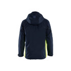 Veste hardshell 47901977 - Couleur et taille au choix