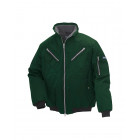 Blouson pilote coloris au choix  48051900