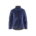 Veste hiver coton 48151370 - Couleur au choix