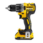 Coffret DCD791D1 perceuse visseuse DCD791 + 1 x 2,0 Ah 18V + chargeur DCB115 + TSTAK II Dewalt