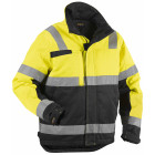 Veste Haute Visibilité Hiver Polycoton
