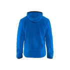 Veste en moumoute à capuche 48632502 - Taille au choix
