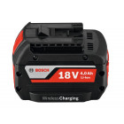 Batterie sans fil GBA 18V 4,0 Ah Bosch