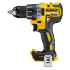Perceuse 18V DCD791NT outil seul + TSTAK II Dewalt