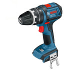 Visseuse perceuse GSB 18 V-li Bosch (outil seul)