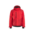 Veste hiver stretch à capuche 48811987 - Couleur au choix