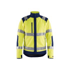 Jaune-Marine