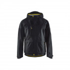 Veste hardshell blaklader evolution coupe-vent - Taille au choix
