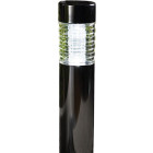 Lampe solaire de sol led