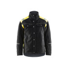 Veste doublée artisan détails fluo 49151370 - Couleur et taille au choix