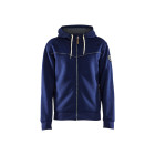 Sweat à capuche doublure thermique 49332514 - Couleur et taille au choix