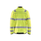 Veste micropolaire haute-visibilité 49411010 - Couleur et taille au choix