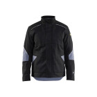 Veste hiver retardant flamme 49611516 - Taille au choix