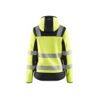 Veste tricotée haute-visibilité Femme 49672120 - Taille et couleur au choix