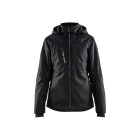 Veste hardshell légère et doublée femme 49721977 - Couleur au choix