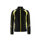 Noir-Jaune
