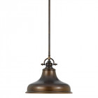 Suspension emery, bronze palladien, moyenne