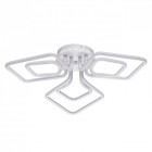 Plafonnier blanc techno   12.5 cm