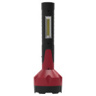 Lampe torche led rechargeable 7w