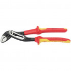 Knipex pinces pour pompe à eau isolées alligator vde 250 mm 32013