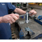 Draper tools expert porte-taraud à cliquet type t 4,6-8 mm 45698